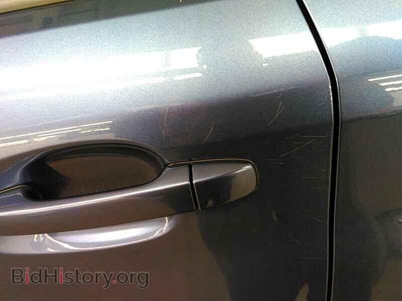 2017 Subaru Forester - VIN: JF2SJABC6HH523492 - Фото 10