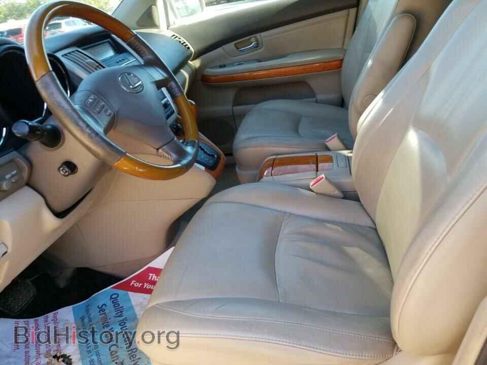 2006 Lexus RX 330 - VIN: 2T2GA31U06C045982 - Фото 3