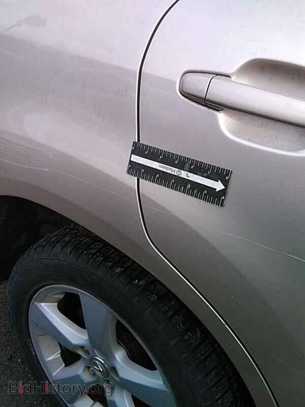2006 Lexus RX 330 - VIN: 2T2GA31U06C045982 - Фото 9