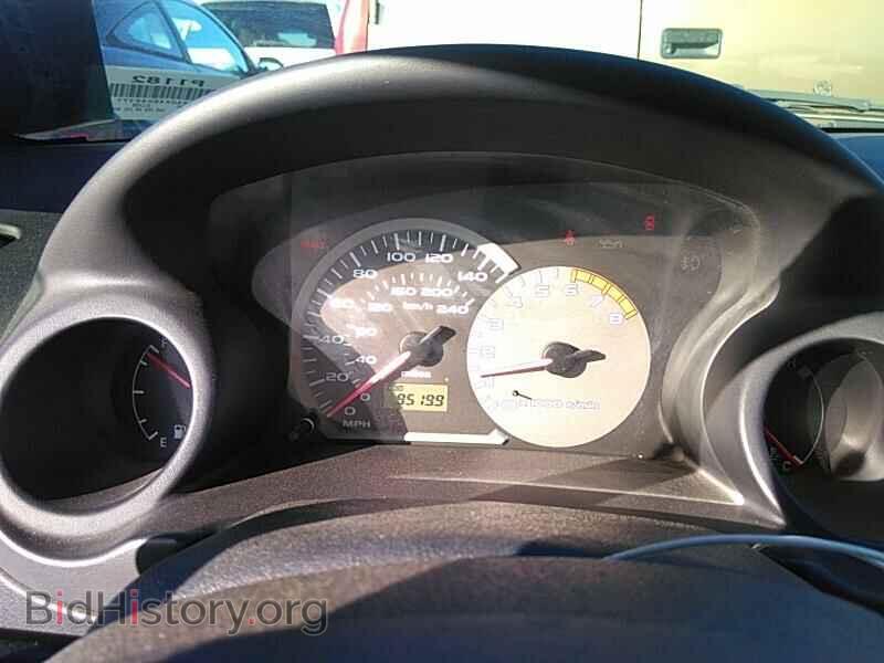 2004 Mitsubishi Eclipse - VIN: 4A3AC44GX4E048377 - Фото 5