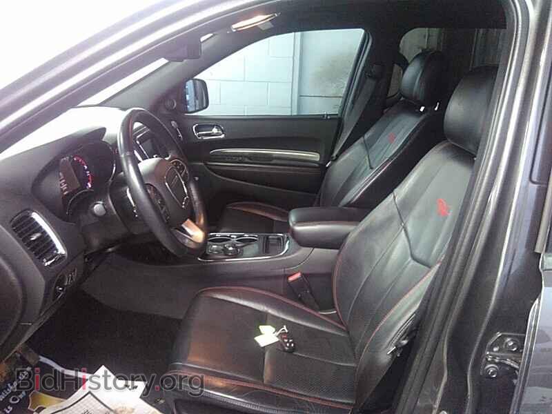 2015 Dodge Durango - VIN: 1C4SDHCTXFC953341 - Фото 3
