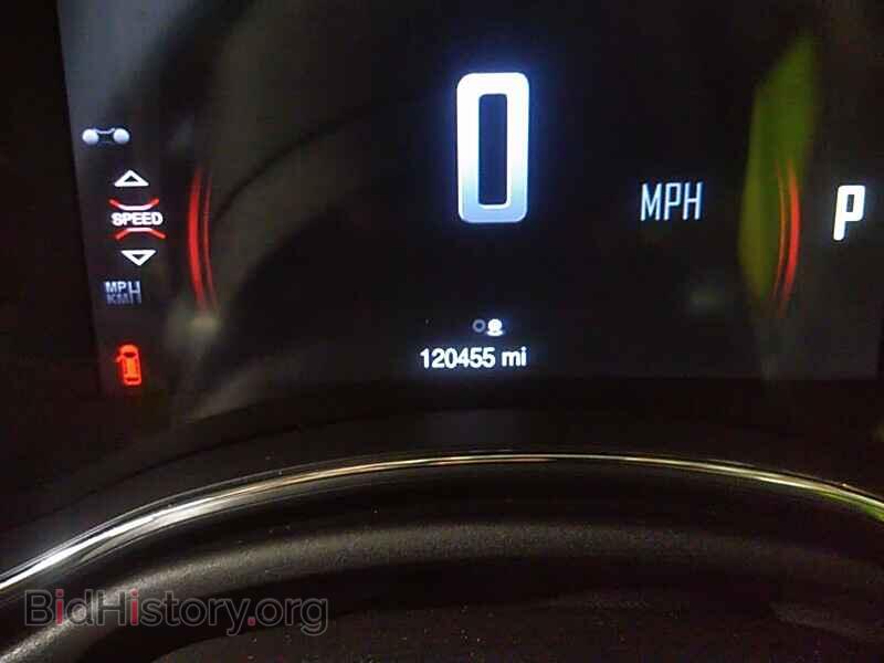 2015 Dodge Durango - VIN: 1C4SDHCTXFC953341 - Фото 5