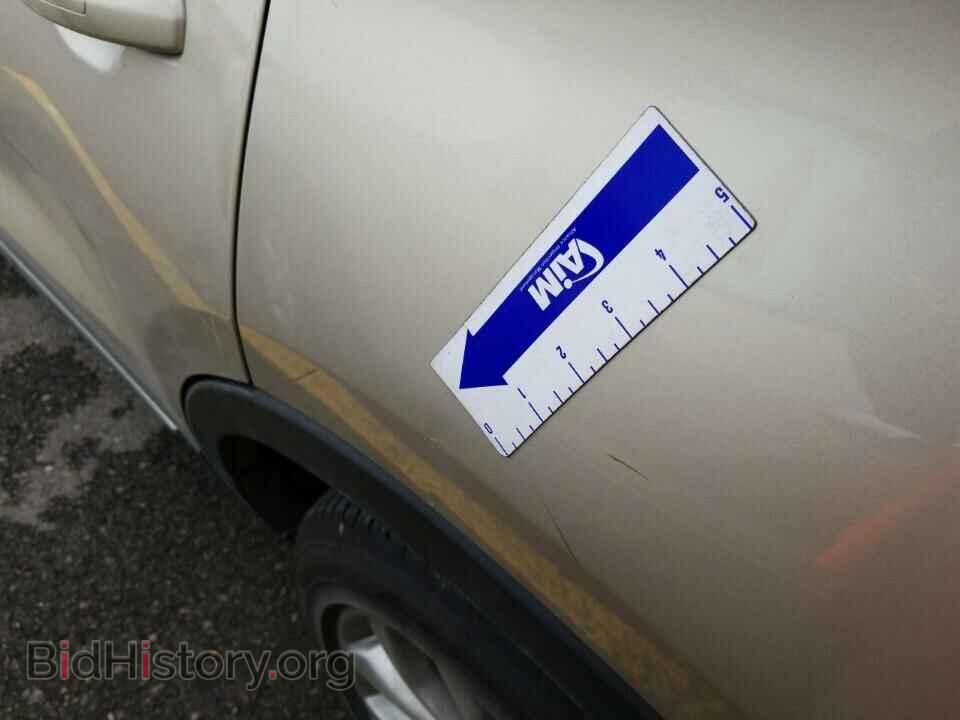 2017 Lincoln MKC - VIN: 5LMCJ2C96HUL09291 - Фото 9