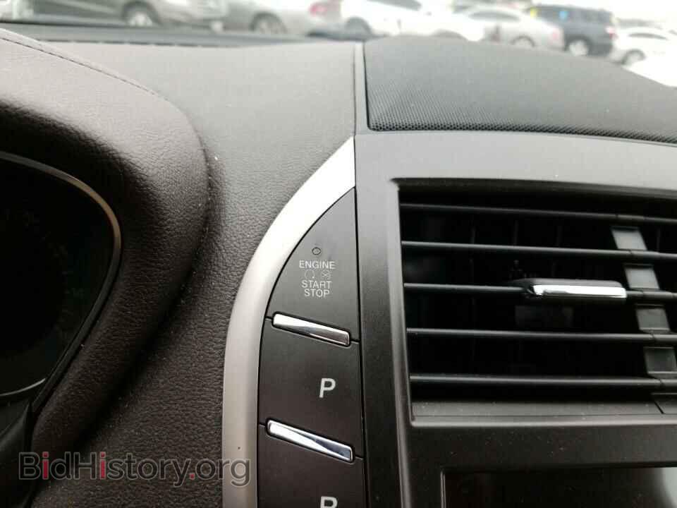 2017 Lincoln MKC - VIN: 5LMCJ2C96HUL09291 - Фото 10
