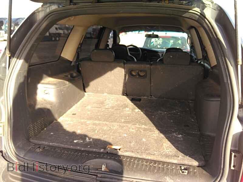 2003 Dodge Durango - VIN: 1D4HS38N43F547548 - Фото 7