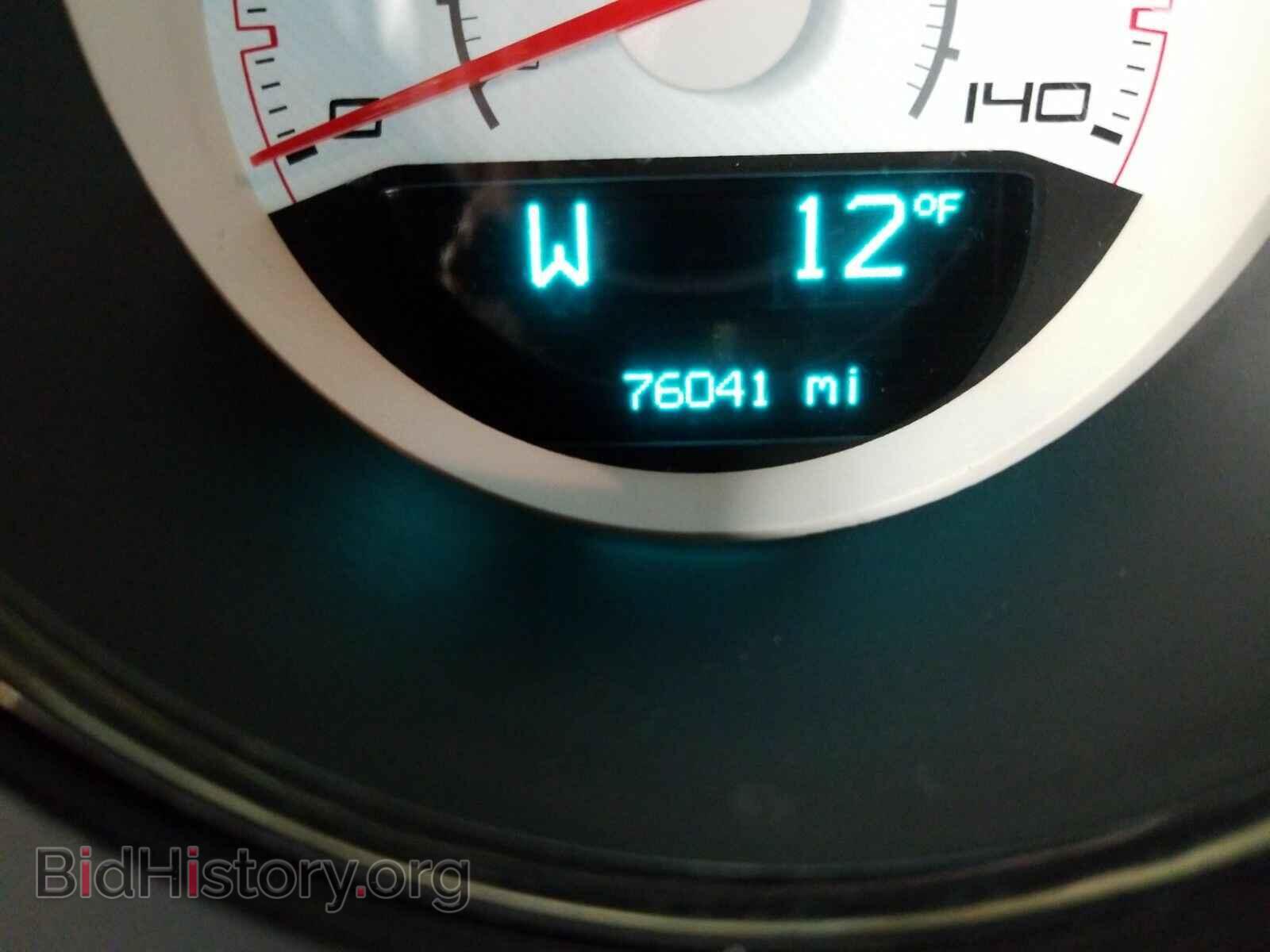 2013 Dodge Challenger - VIN: 2C3CDYAG5DH562817 - Фото 5