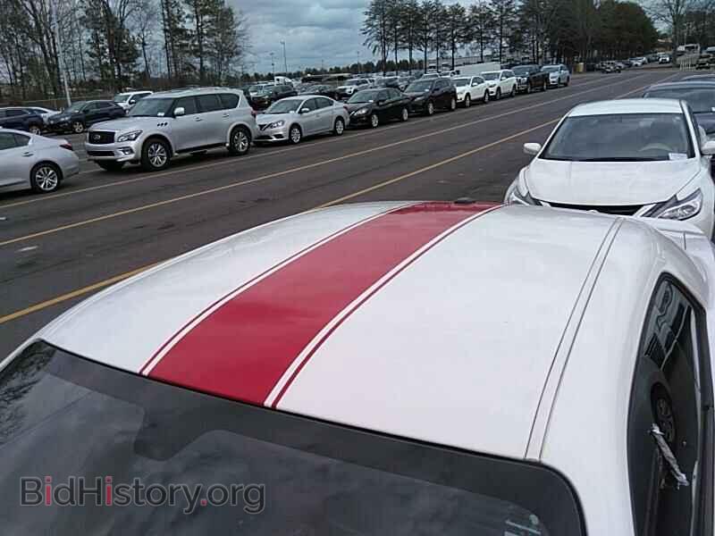 2013 Dodge Challenger - VIN: 2C3CDYAG9DH734248 - Фото 9