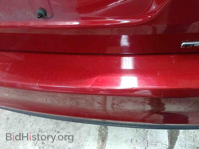 2016 Ford Focus - VIN: 1FADP3F25GL253045 - Фото 8