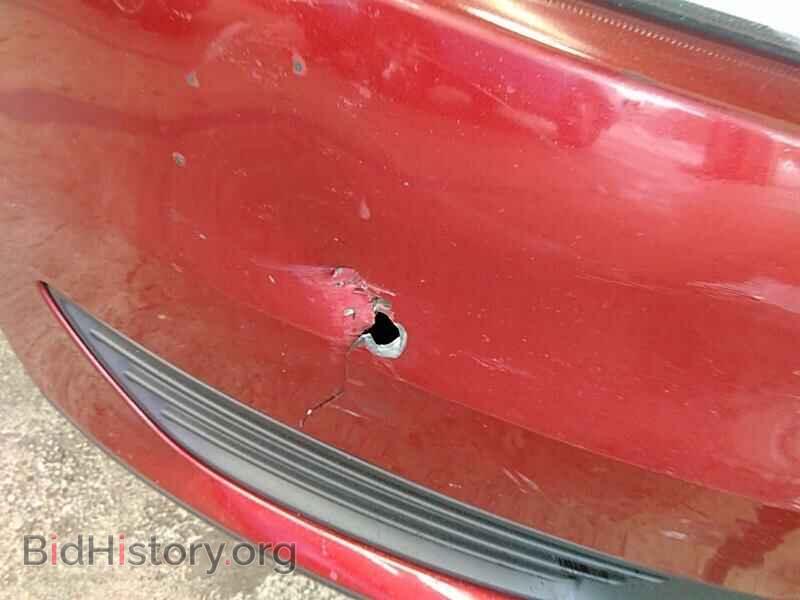 2016 Ford Focus - VIN: 1FADP3F25GL253045 - Фото 10