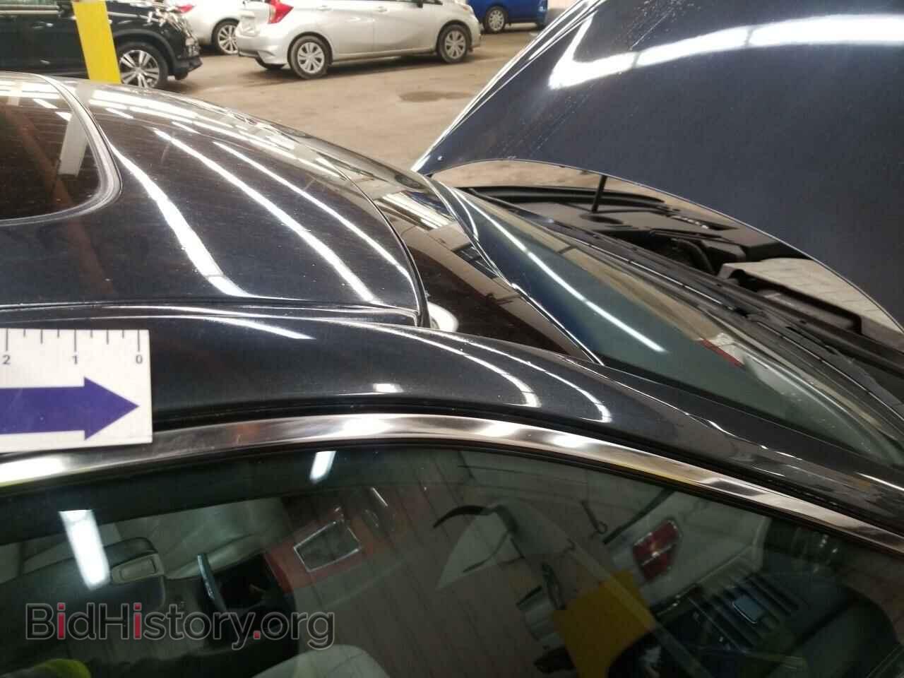 2007 Lexus ES 350 - VIN: JTHBJ46G772011897 - Фото 39