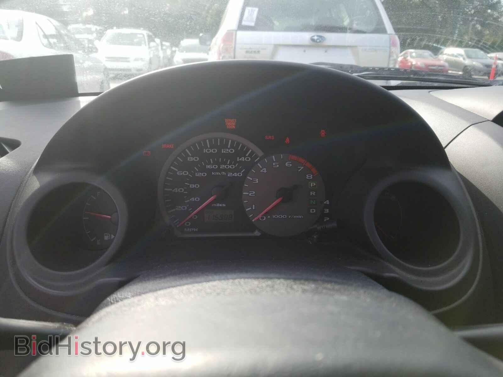 2004 Mitsubishi Eclipse - VIN: 4A3AE45G74E070958 - Фото 5