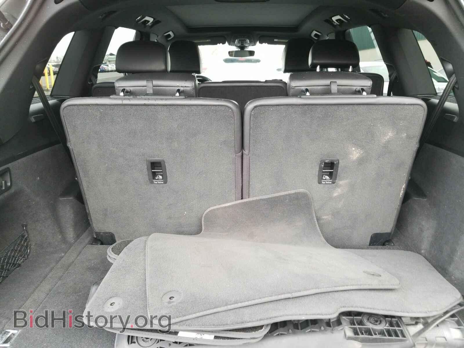 2017 Audi Q7 - VIN: WA1LABF79HD020675 - Фото 7