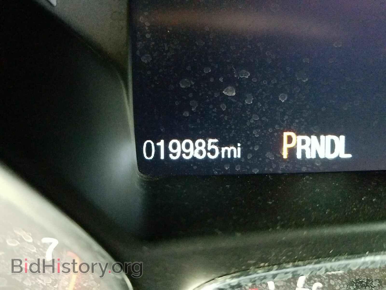 2018 Ford Focus - VIN: 1FADP3E27JL240273 - Фото 5