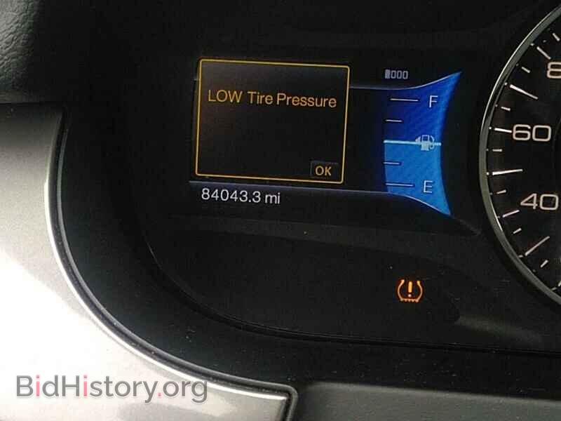 2013 Ford Edge - VIN: 2FMDK4AK7DBB48942 - Photo 5