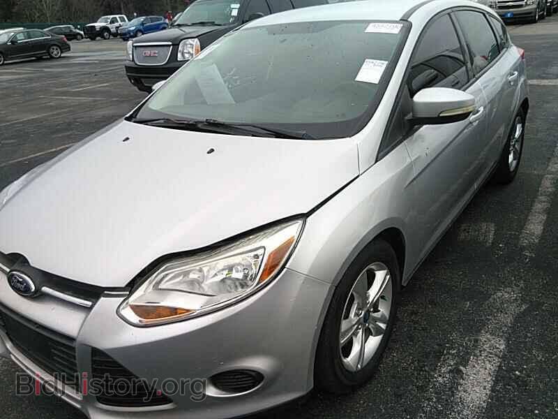Фотография 1FADP3K22DL138002 - Ford Focus 2013