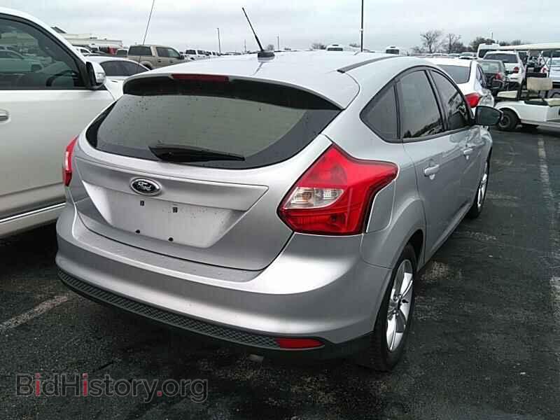2013 Ford Focus - VIN: 1FADP3K22DL138002 - Photo 2