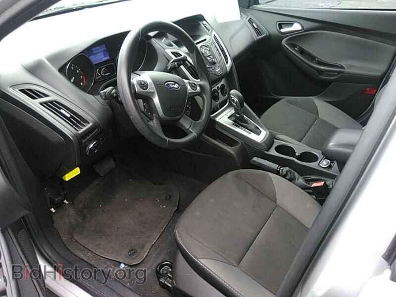 2013 Ford Focus - VIN: 1FADP3K22DL138002 - Photo 3
