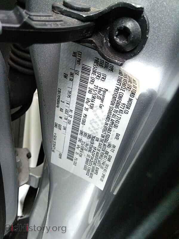 2013 Ford Focus - VIN: 1FADP3K22DL138002 - Photo 6