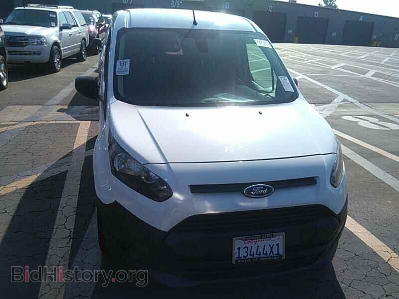 2015 Ford Transit Connect - VIN: NM0LS6E75F1188904 - Фото 12