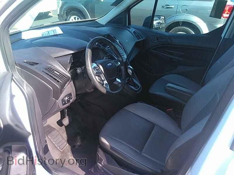 2015 Ford Transit Connect - VIN: NM0LS6E75F1188904 - Фото 3