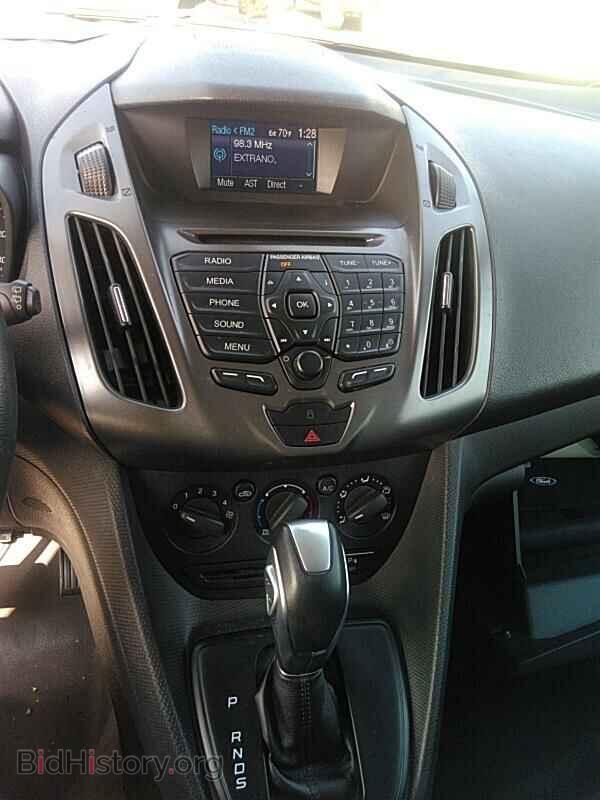2015 Ford Transit Connect - VIN: NM0LS6E75F1188904 - Фото 4