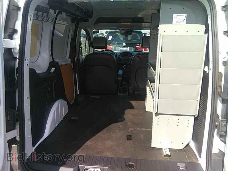2015 Ford Transit Connect - VIN: NM0LS6E75F1188904 - Фото 7