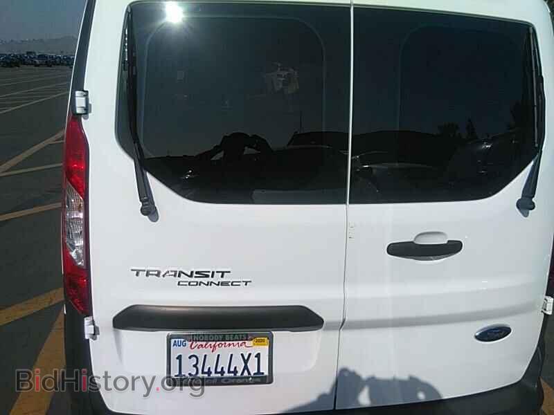 2015 Ford Transit Connect - VIN: NM0LS6E75F1188904 - Фото 9