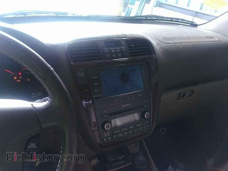2006 Acura MDX - VIN: 2HNYD18206H514450 - Фото 4