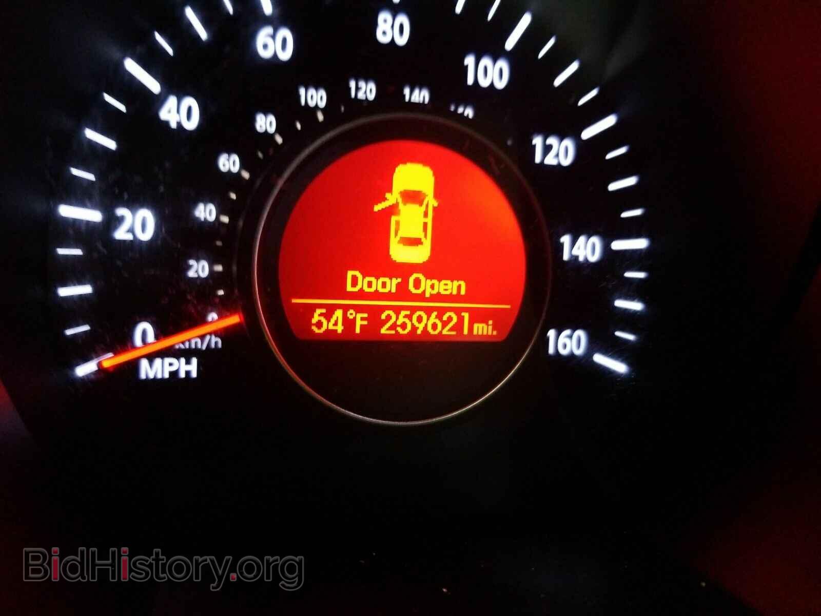 2012 Kia Optima - VIN: 5XXGN4A72CG018652 - Фото 5