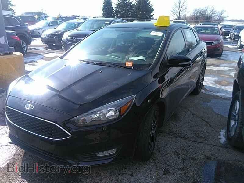 Photo 1FADP3H29HL256934 - Ford Focus 2017