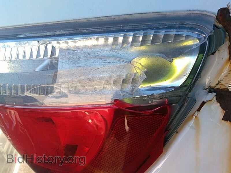 2011 Dodge Durango - VIN: 1D4RE4GG6BC667565 - Фото 8
