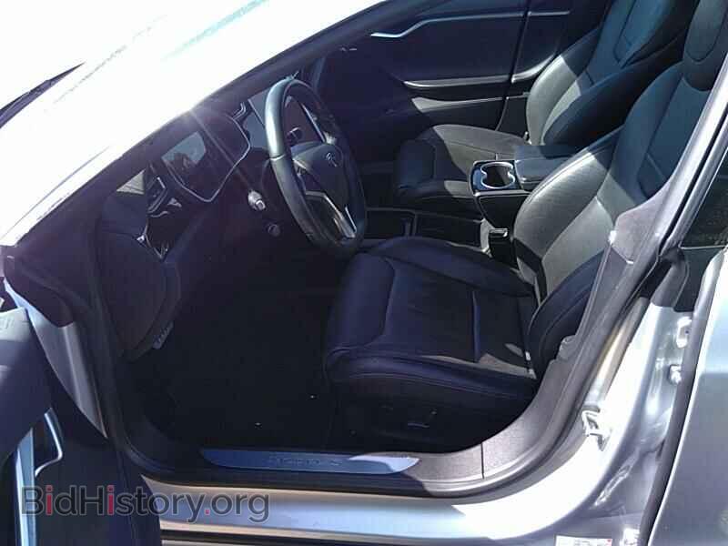 2017 Tesla Model S - VIN: 5YJSA1E46HF181917 - Photo 3