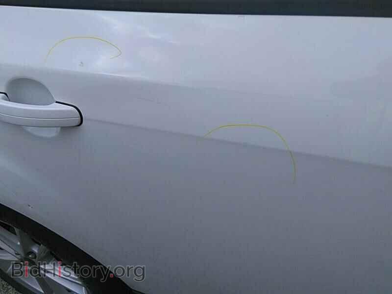 2016 Ford Focus - VIN: 1FADP3F27GL262510 - Фото 9