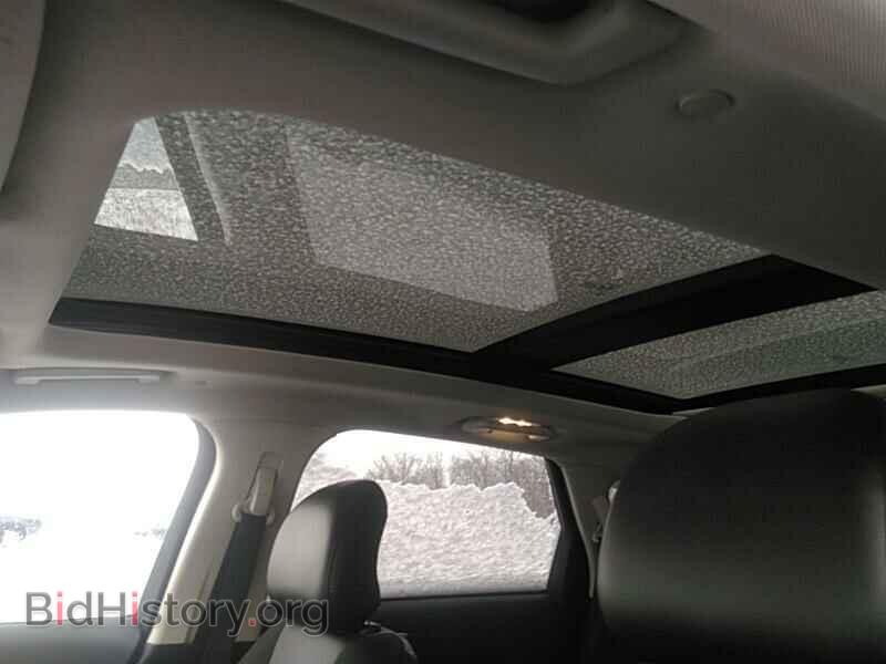2017 Ford Edge - VIN: 2FMPK4AP5HBC08702 - Фото 8