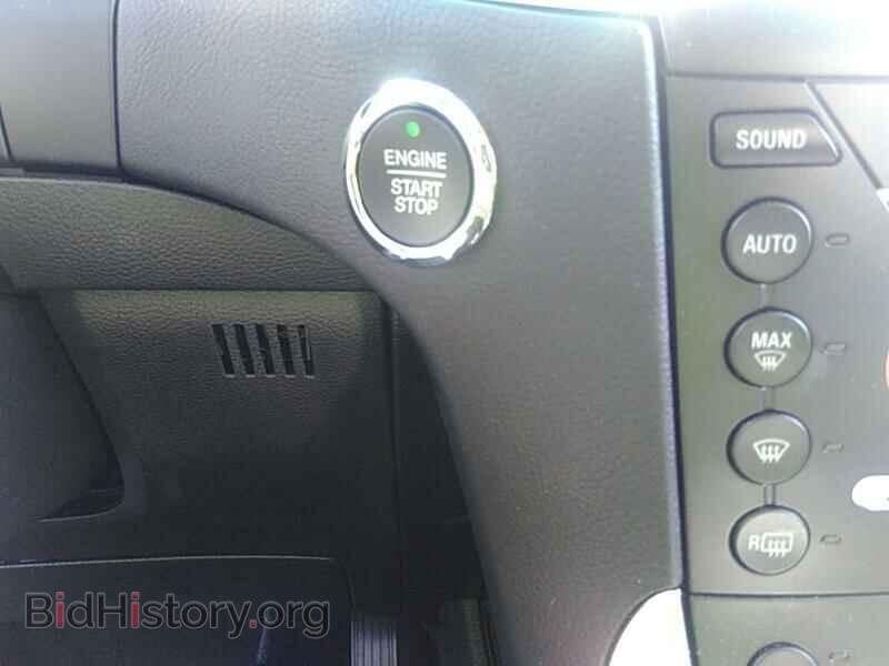 2019 Ford Edge - VIN: 2FMPK4K95KBC22848 - Фото 9