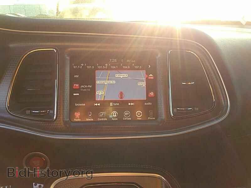 2016 Dodge Challenger - VIN: 2C3CDZC91GH124501 - Фото 4