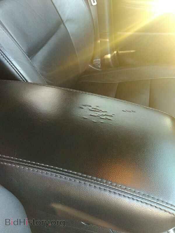 2015 Dodge Durango - VIN: 1C4RDHDG4FC849895 - Фото 8