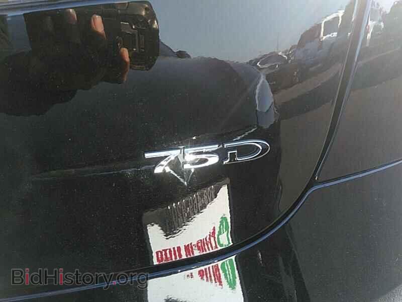 2018 Tesla Model S - VIN: 5YJSA1E24JF280806 - Photo 9