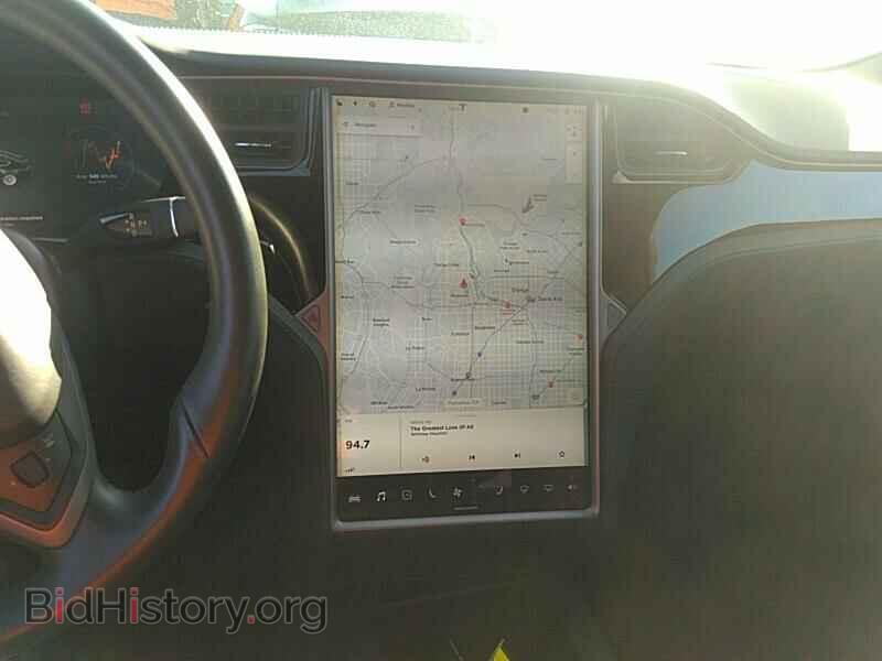 2018 Tesla Model S - VIN: 5YJSA1E29JF280753 - Photo 4