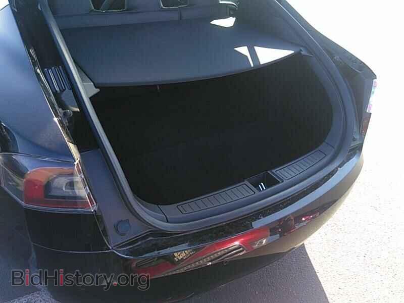 2018 Tesla Model S - VIN: 5YJSA1E29JF280753 - Photo 7