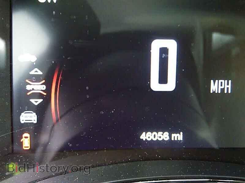 2019 Dodge Durango - VIN: 1C4RDJDG7KC647201 - Фото 5