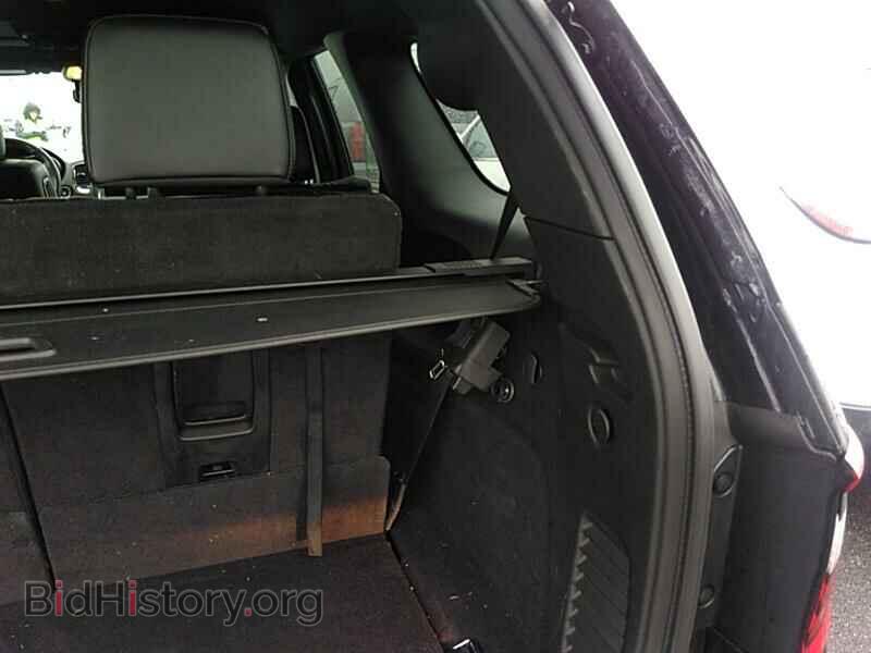 2019 Dodge Durango - VIN: 1C4RDJDG7KC647201 - Фото 10