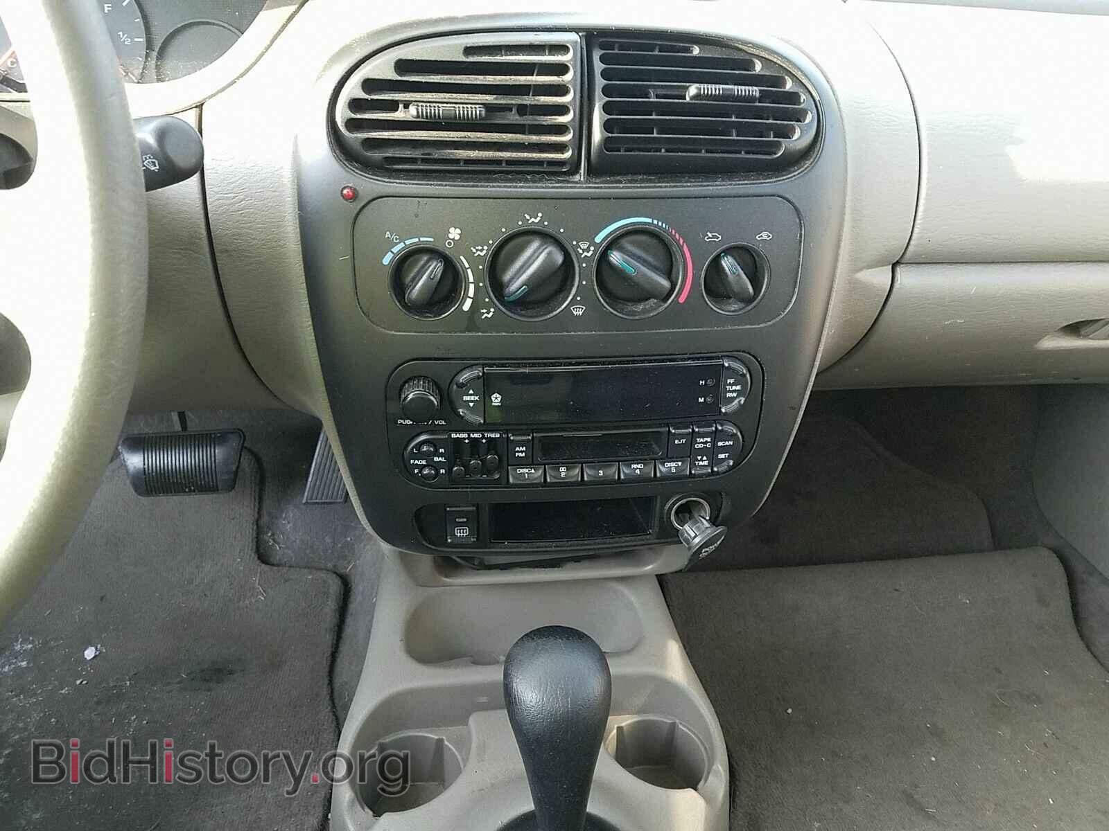 2000 Dodge Neon - VIN: 1B3ES46C5YD689323 - Фото 4