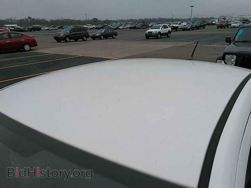 2013 Chrysler 200 - VIN: 1C3CCBBB0DN735489 - Фото 9