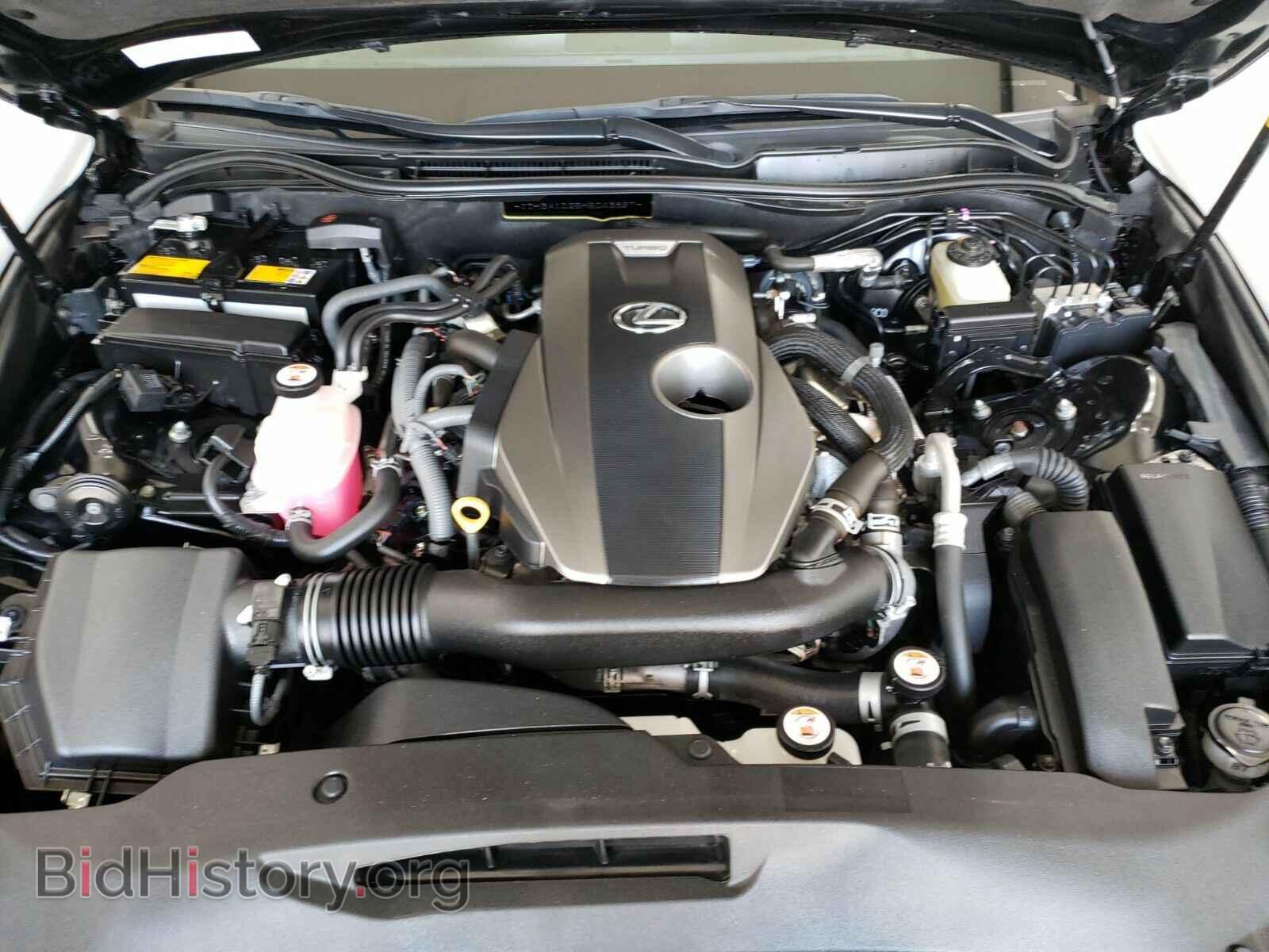 2017 Lexus IS - VIN: JTHBA1D25H5043897 - Фото 16