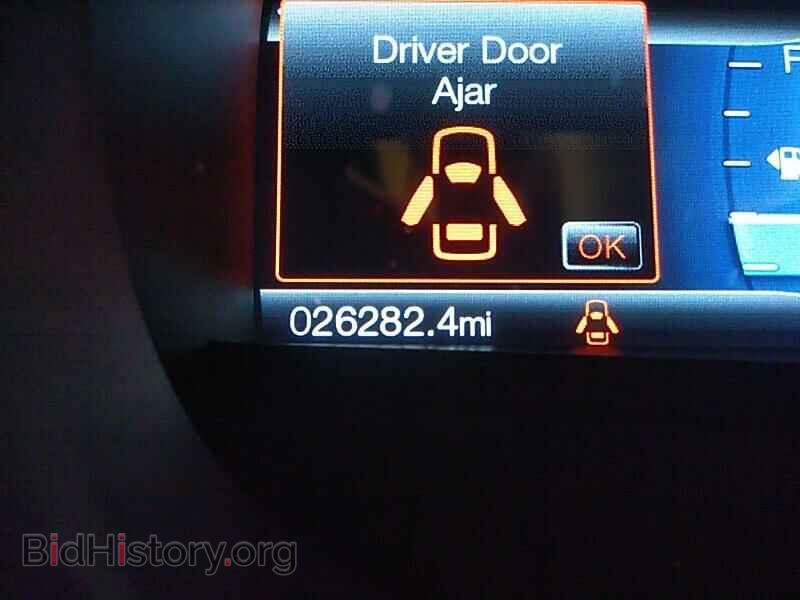 2018 Ford Edge - VIN: 2FMPK4K81JBC02201 - Фото 5