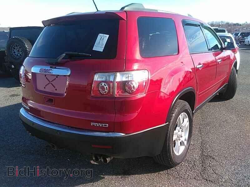 2012 GMC Acadia - VIN: 1GKKVPED8CJ258932 - Фото 2
