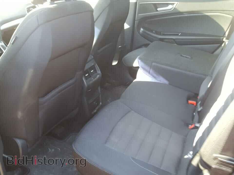 2016 Ford Edge - VIN: 2FMPK4J88GBB68784 - Фото 13