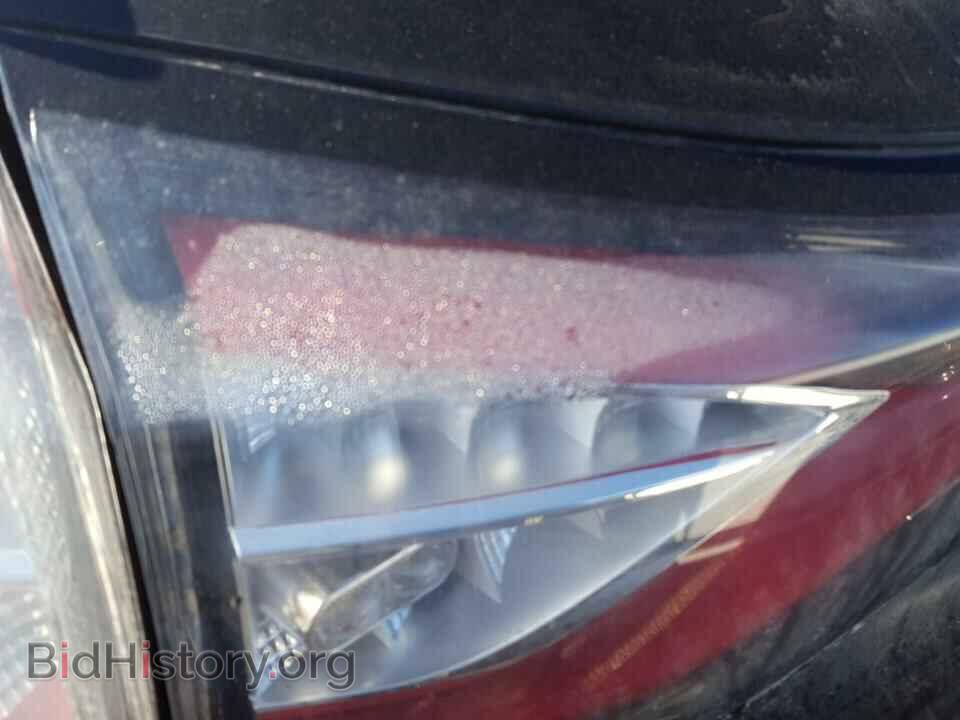2016 Ford Edge - VIN: 2FMPK4J88GBB68784 - Фото 20
