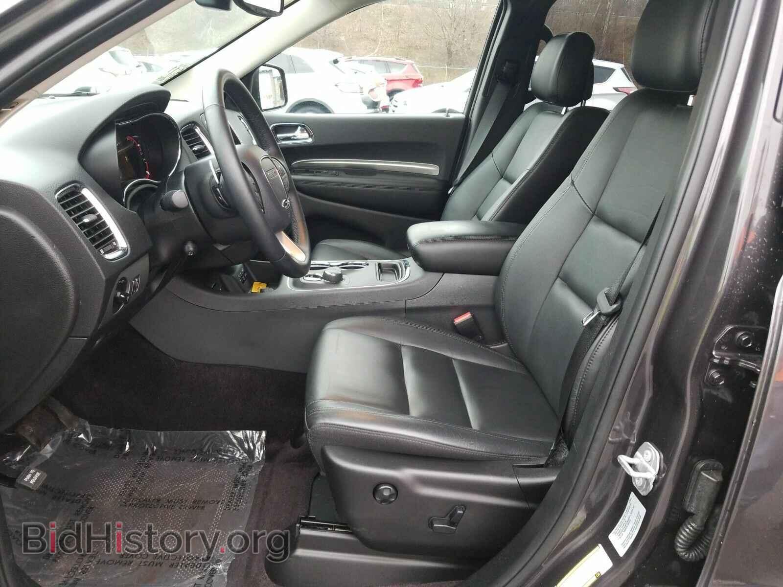 2017 Dodge Durango - VIN: 1C4RDJDG4HC794147 - Photo 3